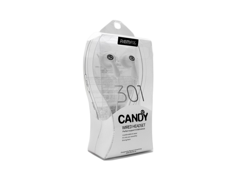 web prodaja REMAX Candy 301 Slušalice Sa Mikrofonom 43