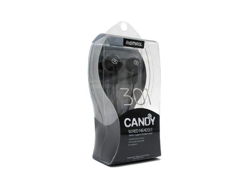 web prodaja REMAX Candy 301 Slušalice Sa Mikrofonom 43